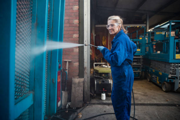  Haubstadt, IN Pressure Washing Pros