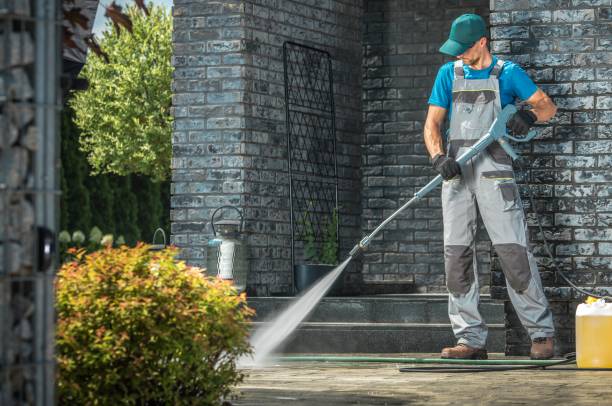 Professional Pressure Washing Services in Haubstadt, IN