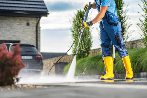 Best Window and Screen Pressure Cleaning in Haubstadt, IN