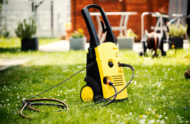 Best Oil and Grease Removal from Surfaces in Haubstadt, IN